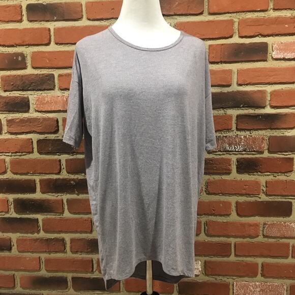 LuLaRoe Tops - Lularoe Solid Irma sz XXS